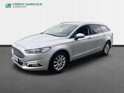 Ford Mondeo V Kombi 2.0 TDCi 150KM 2018