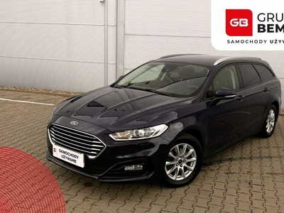 Ford Mondeo V Kombi 2.0 TDCi 150KM 2019