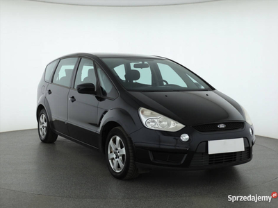 Ford S-Max 2.0 Duratec