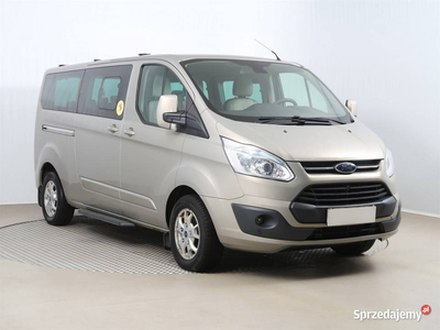 Ford Tourneo Custom 2.2 TDCi