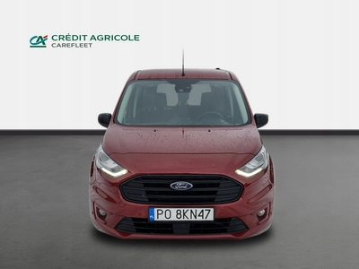 Ford Transit Connect II VAN 1.5 TDCi 120KM 2018