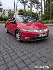 Honda Civic VIII