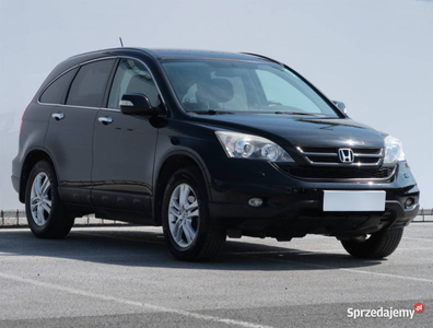 Honda CR-V 2.0 i