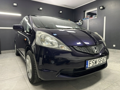 Honda Jazz III 1.2 i-VTEC 90KM 2009