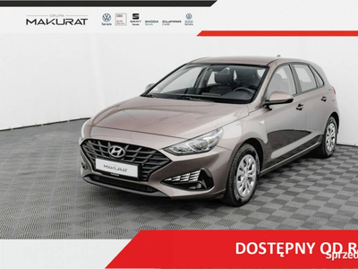 Hyundai i30 1.5 DPI Classic+ Cz.cof Bluetooth Salon PL VAT 23% III (2017-)