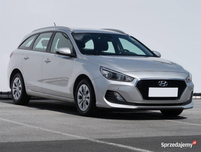 Hyundai i30 1.6 CRDi