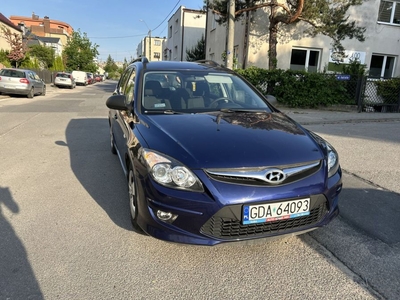 Hyundai i30 cw