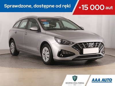 Hyundai i30 III Wagon Facelifting 1.5 DPI 110KM 2022