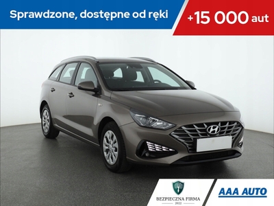 Hyundai i30 III Wagon Facelifting 1.5 DPI 110KM 2022