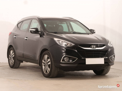 Hyundai ix35 2.0 GDI