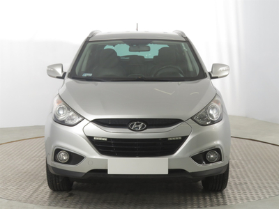 Hyundai ix35 2010 2.0 CRDi 224718km SUV