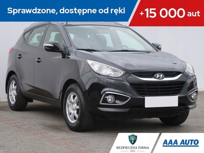 Hyundai ix35 SUV 1.6 GDI 135KM 2012