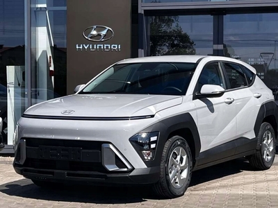 Hyundai Kona II 2024