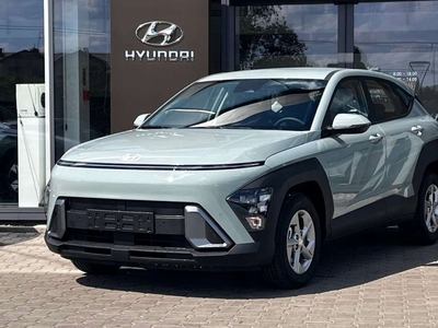 Hyundai Kona II 2024