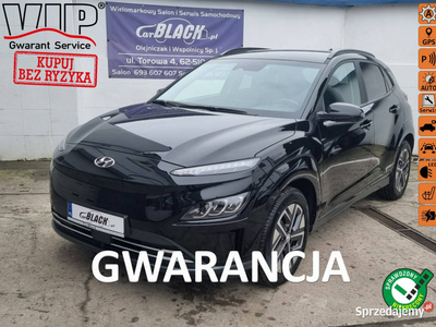 Hyundai Kona Pisemna Gwarancja 12 miesięcy II (2023-)