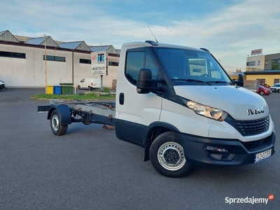 Iveco Daily 35,-140 2.3 66 tys.km