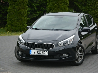 Kia Cee'd