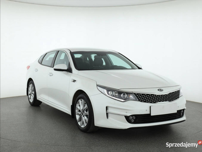 Kia Optima 2.0