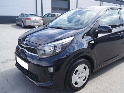 Kia Picanto III Hatchback 5d 1.0 MPI 67KM 2020