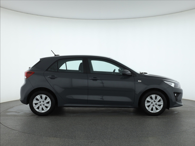 Kia Rio 2021 1.2 DPI 71180km Hatchback