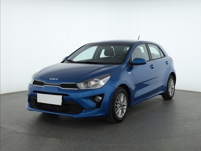 Kia Rio 2022 1.0 T