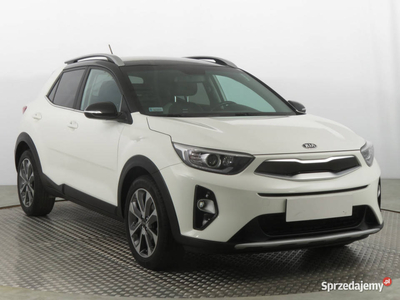 Kia Stonic 1.0 T-GDI