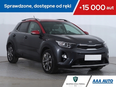 Kia Stonic Crossover 1.6 CRDi 110KM 2018