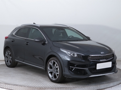 Kia XCeed 2021 1.5 T