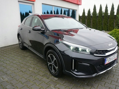 Kia XCeed 2022