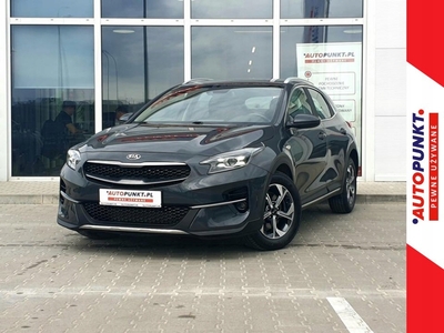 Kia XCeed Crossover 1.5 T-GDI 160KM 2021