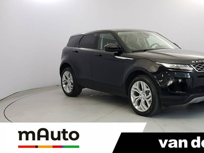 Land Rover Range Rover Evoque 2.0 D150 mHEV ! Z Polskiego Salonu ! Faktura…