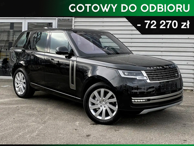 Land Rover Range Rover V SWB 3.0 D300 300KM 2023