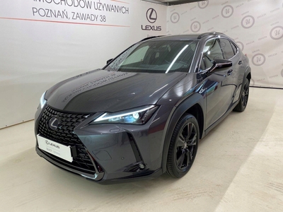 Lexus 2022