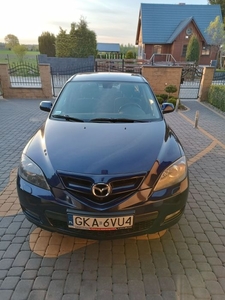 Mazda 3 sprzedam