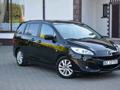 Mazda 5