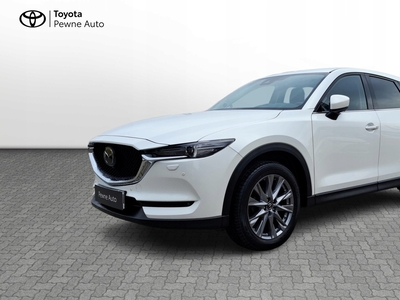 Mazda CX-5 II 2021