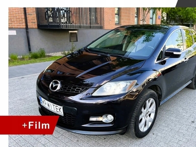 Mazda CX-7 2008