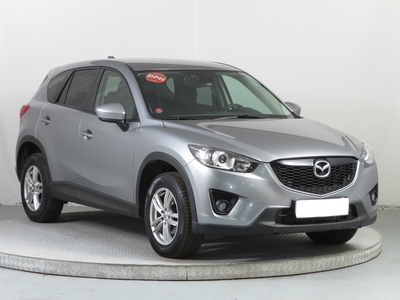 Mazda CX