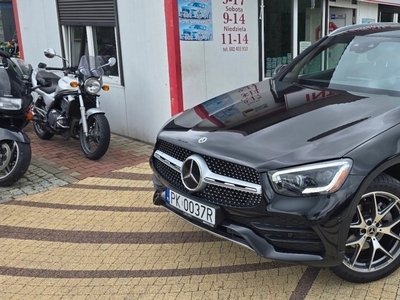 Mercedes GLC X254 2022