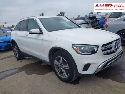 Mercedes GLC X254 2022