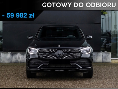 Mercedes GLC X254 2023