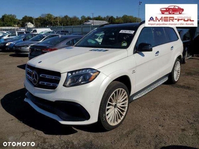 Mercedes GLS X167 2019