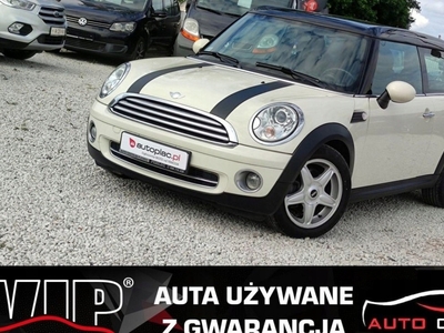 Mini Clubman R55 2009