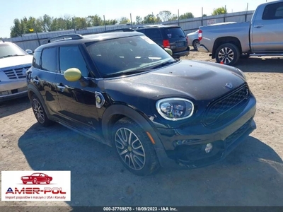 Mini Countryman F60 2019