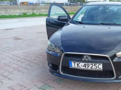 Mitsubishi Lancer 1.8 Invite Polski salon