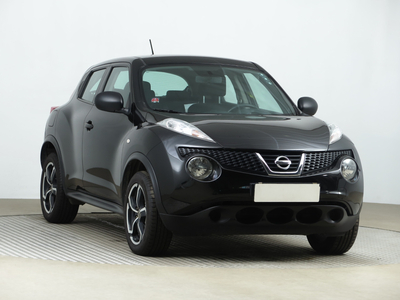 Nissan Juke 2011 1.6 i 165164km SUV