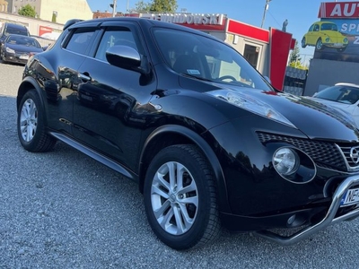 Nissan Juke Diesel Zarejestrowany Ubezpieczony