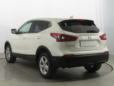 Nissan Qashqai 2018 1.3 DIG