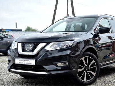 Nissan X-Trail III Terenowy Facelifting 1.6 dCi 130KM 2019