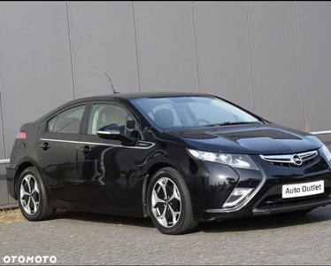 Opel Ampera Komfort Edition